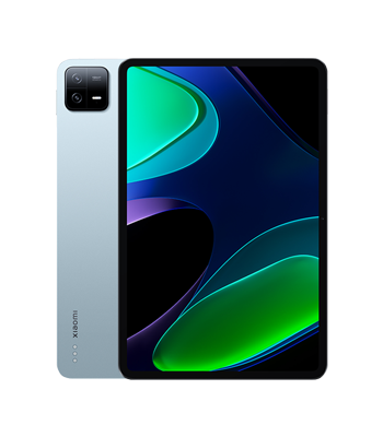 لوازم جانبی تبلت شیائومی پد 6 مکس