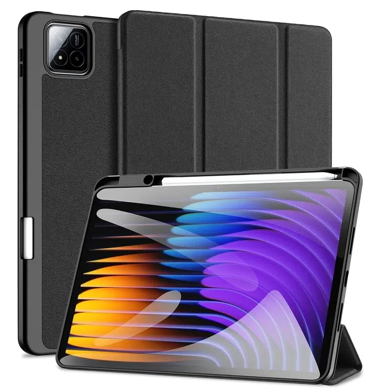 کیف کلاسوری مدل Premium مناسب تبلت شیائومی پد 7 / 7 پرو 3 کیف کلاسوری مدل Premium مناسب تبلت شیائومی پد 7 / 7 پرو