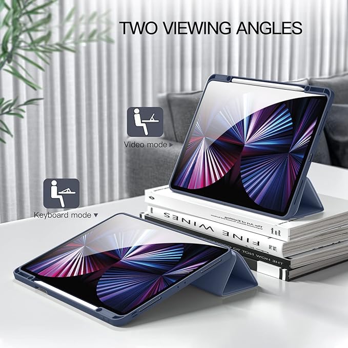 کیف کلاسوری مدل Premium مناسب تبلت شیائومی پد 7 / 7 پرو 5 کیف کلاسوری مدل Premium مناسب تبلت شیائومی پد 7 / 7 پرو