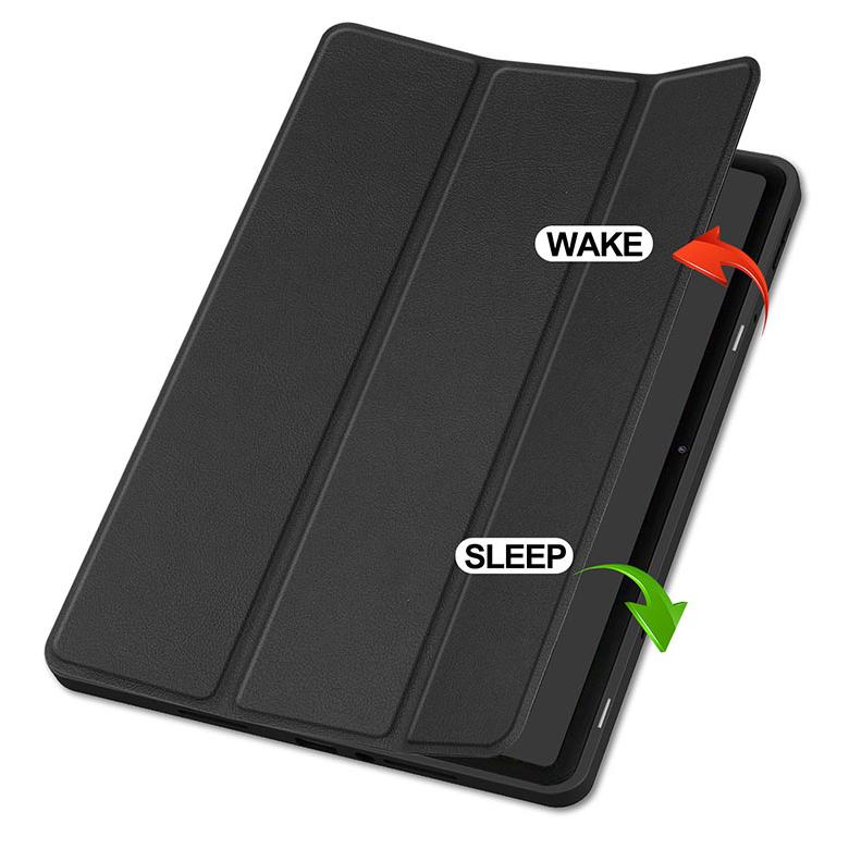 کیف کلاسوری مدل Premium مناسب تبلت Poco Pad 12.1 6 کیف کلاسوری مدل Premium مناسب تبلت Poco Pad 12.1