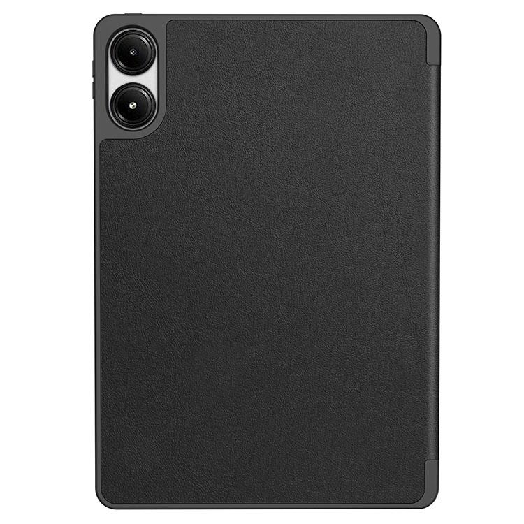 کیف کلاسوری مدل Premium مناسب تبلت Poco Pad 12.1 5 کیف کلاسوری مدل Premium مناسب تبلت Poco Pad 12.1