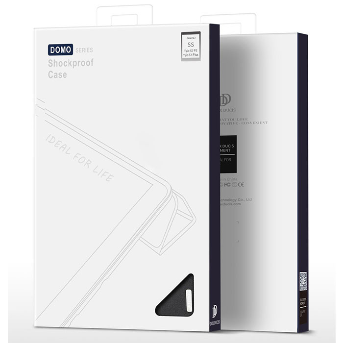 کیف کلاسوری دوکس دوسیس مناسب تبلت سامسونگ S8 Plus 11 کیف کلاسوری دوکس دوسیس مناسب تبلت سامسونگ S8 Plus