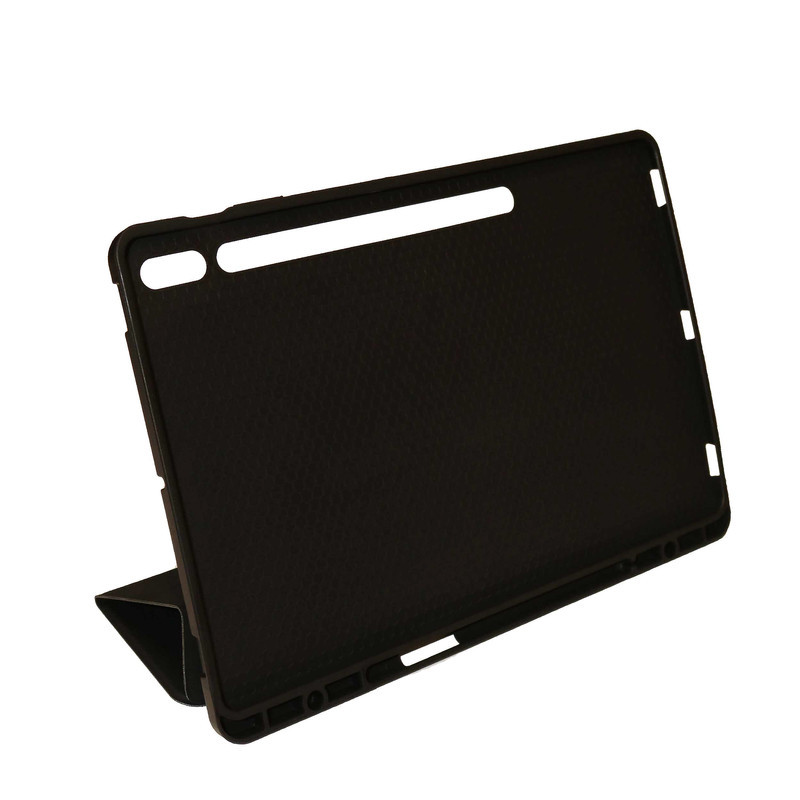 کیف کلاسوری هوشمند تبلت سامسونگ S7 T875 8 کیف کلاسوری هوشمند تبلت سامسونگ S7 T875