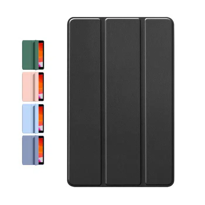 کیف کلاسوری هوشمند تبلت سامسونگ S6 Lite 3 کیف کلاسوری هوشمند تبلت سامسونگ S6 Lite