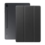 کیف کلاسوری هوشمند تبلت سامسونگ S7 FE 1 کیف کلاسوری هوشمند تبلت سامسونگ S7 FE