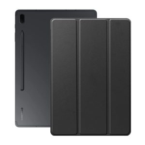 کیف کلاسوری هوشمند تبلت سامسونگ S7 FE