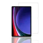 محافظ صفحه نمایش مدل Tempered مناسب تبلت سامسونگ S10 FE 1 محافظ صفحه نمایش مدل Tempered مناسب تبلت سامسونگ S10 FE