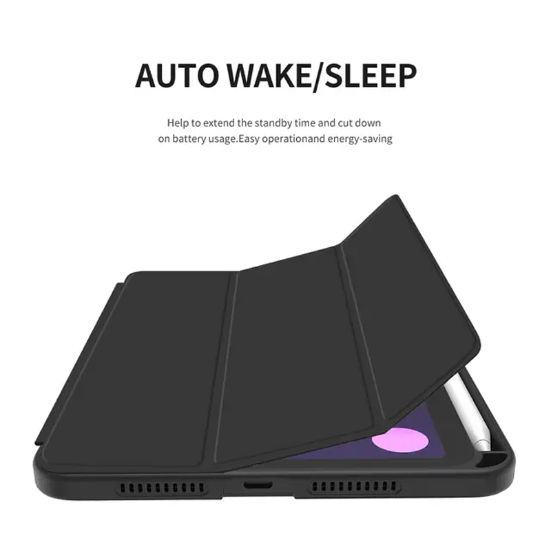 کیف کلاسوری هوشمند اپل آیپد 10 5 کیف کلاسوری هوشمند اپل آیپد 10