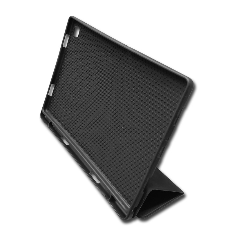 کیف کلاسوری هوشمند تبلت سامسونگ A7 T505 5 کیف کلاسوری هوشمند تبلت سامسونگ A7 T505