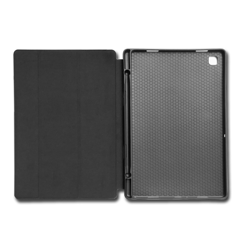 کیف کلاسوری هوشمند تبلت سامسونگ A7 T505 4 کیف کلاسوری هوشمند تبلت سامسونگ A7 T505