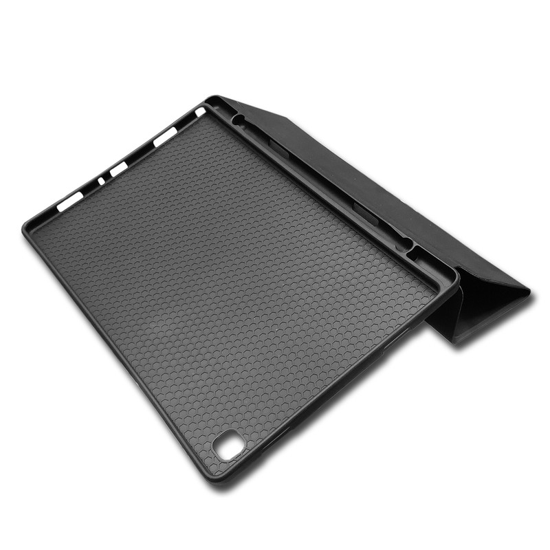 کیف کلاسوری هوشمند تبلت سامسونگ A7 T505 6 کیف کلاسوری هوشمند تبلت سامسونگ A7 T505