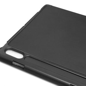 کیف کلاسوری هوشمند مناسب برای تبلت سامسونگ Galaxy Tab S7 FE